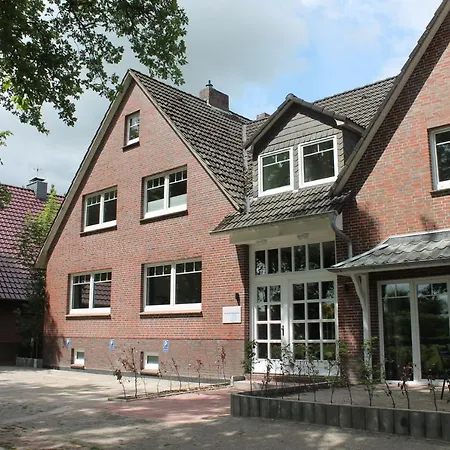 Holiday home Reethuus 6, Vermittlung Nordsee *