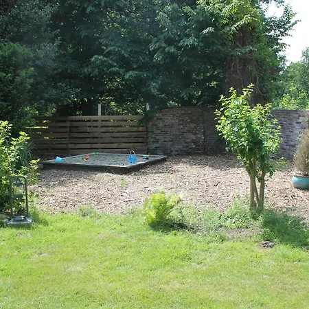 Reethuus 6, Vermittlung Nordsee *