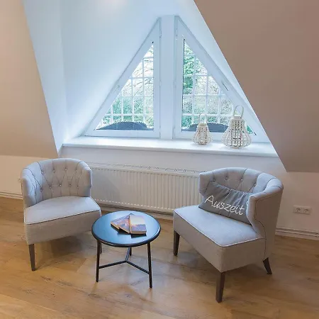 Reethuus 6, Vermittlung Nordsee Holiday home *