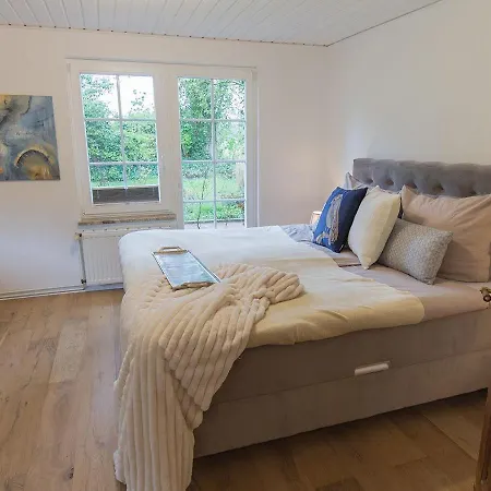 Reethuus 6, Vermittlung Nordsee *