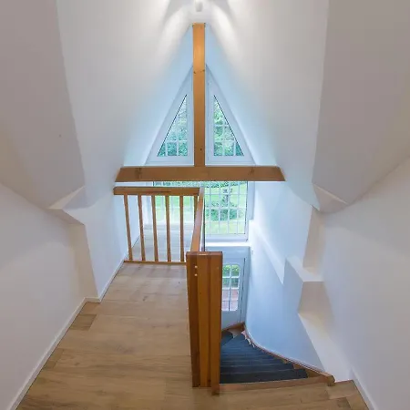 Holiday home Reethuus 6, Vermittlung Nordsee
