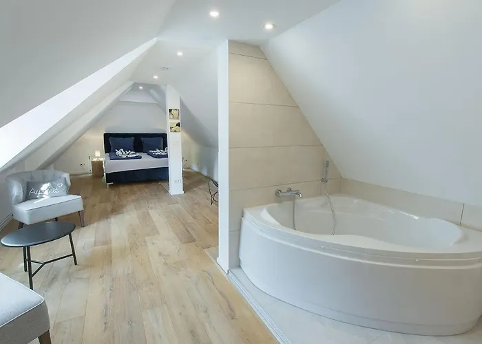 Reethuus 6, Vermittlung Nordsee * Dangast