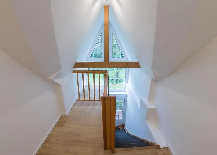 Nyaraló Reethuus 6, Vermittlung Nordsee